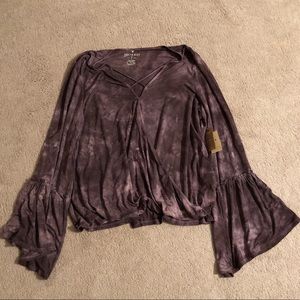 American Eagle Top NWT